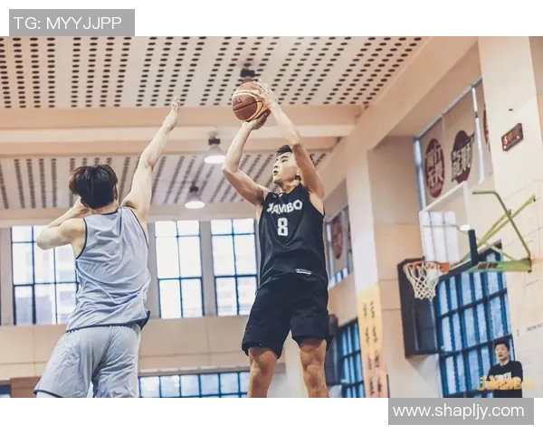 探索jambo篮球明星的成长之路与辉煌成就背后的故事与启示